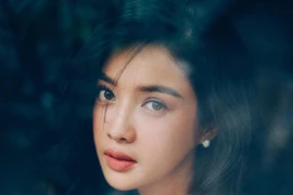 Nàng "Kiều" của điện ảnh Việt bén duyên phim VTV, hứa hẹn trở thành "ngọc nữ" mới