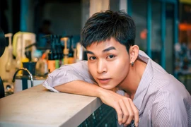 Jun Phạm tiết lộ lý do ăn chay suốt nửa năm qua