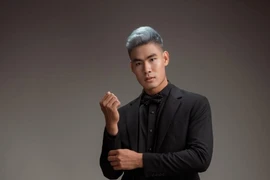 Chân dung chàng trai Khmer được chọn đại diện Việt Nam thi "Nam vương toàn cầu 2022"