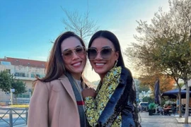 Hoàng My bất ngờ xóa bài bênh vực Kim Duyên sự cố "nhầm Doraemon là nhân vật Disney"