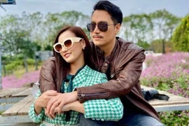 Lã Thanh Huyền tiết lộ vai diễn mới trong phim sắp phát sóng “giờ vàng”