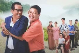 NSƯT Chí Trung tiết lộ hậu trường "dở khóc dở cười" khi tái xuất màn ảnh nhỏ