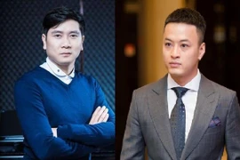 Hồ Hoài Anh và Hồng Đăng sẽ phải làm việc với Sở VH&TT Hà Nội sau khi giải trình tại cơ quan