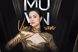 Sau lùm xùm, Đông Nhi vẫn được mời hát tại đêm chung kết "Hoa hậu Hoàn vũ Việt Nam"