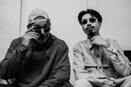 Điều gì khiến nhạc sĩ Trần Tiến nhận lời hát trong MV mới của Đen Vâu