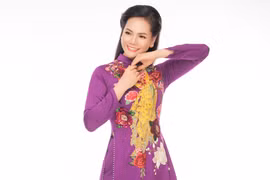 Ca sĩ Lương Nguyệt Anh:“Tôi cầu thị và không giấu dốt”