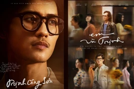 Doanh thu phim điện ảnh về nhạc sĩ Trịnh Công Sơn thế nào sau khi ra rạp?