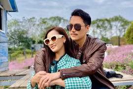 Phim về "chồng cũ, vợ cũ, người yêu cũ" sắp lên sóng VTV 