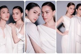 Hồ Ngọc Hà ra MV mới, rủ 3 mỹ nhân trải lòng về chuyện thất tình