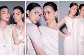Hồ Ngọc Hà ra MV mới, rủ 3 mỹ nhân trải lòng về chuyện thất tình