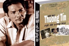 Sau ồn ào chuyện tiền nong, Thương Tín muốn ra cuốn hồi ký thứ 2