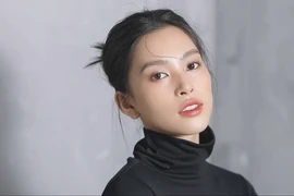 Cuộc thi sắc đẹp đầu tiên của năm 2022 tái khởi động sau khi tạm hoãn vì Covid-19