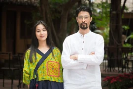 Johnny Trí Nguyễn tiết lộ lý do chưa kết hôn với bạn gái lâu năm