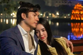 Phim về cuộc sống của những người đàn ông U40 sắp lên sóng VTV3