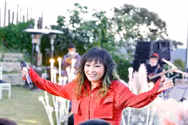 Phương Thanh tiết lộ đã tìm thấy “bến đỗ" mới trong cuộc sống