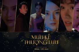 Bất ngờ với doanh thu lẹt đẹt của "Mưu kế thượng lưu", âm thầm rút khỏi rạp chiếu