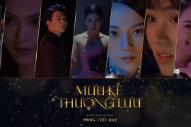 Bất ngờ với doanh thu lẹt đẹt của "Mưu kế thượng lưu", âm thầm rút khỏi rạp chiếu