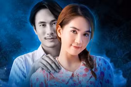 Ngọc Trinh bất ngờ đóng phim chiếu rạp khai thác đề tài "ma đô thị"