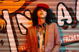 Thanh tra Bộ VHTT&DL làm việc với Sơn Tùng 