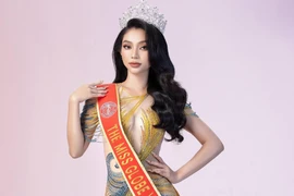 Hoàn cảnh đặc biệt của người đẹp đại diện Việt Nam thi "Hoa hậu Hoàn cầu 2022"