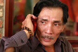 Thực hư thông tin nghệ sĩ Thương Tín tái xuất phim điện ảnh