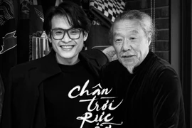 Huyền thoại âm nhạc Nhật đến Việt Nam hát cùng Hà Anh Tuấn