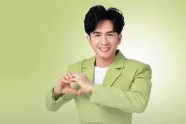 Đan Trường làm MV cổ vũ tinh thần các vận động viên dự SEA Games 31