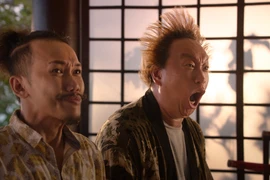 Đang chiếu trong nước, phim "Maika" đã tìm được cửa ra rạp tại Bắc Mỹ