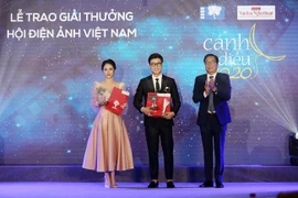 "Cánh Diều Vàng" sẽ "bay" tại thành phố biển Nha Trang