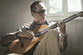 Nhạc sĩ "Tuấn Gà", cựu thành viên nhóm tác giả M6 qua đời