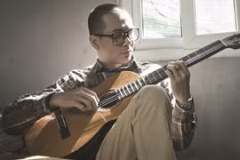 Nhạc sĩ "Tuấn Gà", cựu thành viên nhóm tác giả M6 qua đời