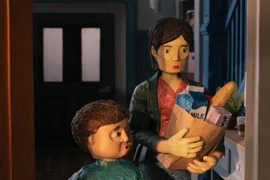 Phim hoạt hình của nữ đạo diễn Việt Nam ghi dấu ấn tại LHP Cannes 2022