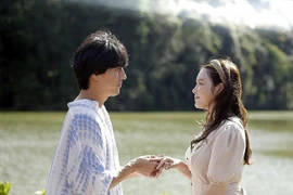 Phim điện ảnh do Lý Nhã Kỳ sản xuất ấn định lịch ra rạp sớm