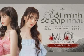 Tiết lộ đặc biệt về nhạc phim "Mười: Lời nguyền trở lại"