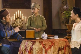 Nhà sản xuất “Đại thi hào Nguyễn Du” mong muốn có thể đưa phim vào trường học