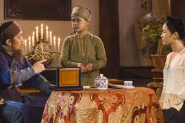 Nhà sản xuất “Đại thi hào Nguyễn Du” mong muốn có thể đưa phim vào trường học