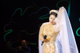 Ca sĩ Phạm Phương Thảo tiết lộ về giấc mơ kỳ lạ cách đây 19 năm