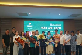 9 dự án phim về đề tài môi trường được hỗ trợ kinh phí sản xuất