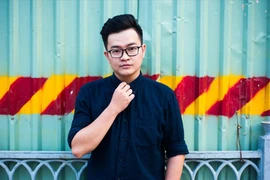 Nhạc sĩ Nguyễn Minh Cường “dở khóc dở cười” vì bị tố đạo nhạc của...chính mình