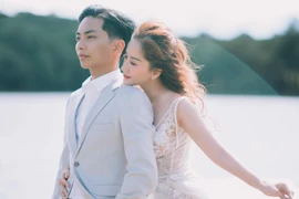 Phan Hiển làm 1 việc quan trọng cho Khánh Thi trước thềm đám cưới