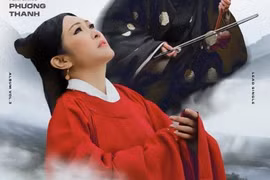 Phương Thanh bắt tay với K-ICM tái xuất âm nhạc với MV "Chân mây"