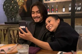 Phương Thanh bị chỉ trích vì U50 vẫn dùng chiêu trò tình cảm để PR 