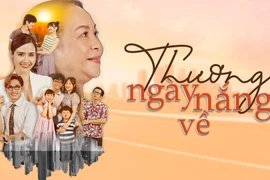Lý do thật sự khiến "Thương ngày nắng về" đột ngột dừng phát sóng