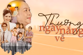 Lý do thật sự khiến "Thương ngày nắng về" đột ngột dừng phát sóng