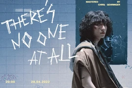 Sơn Tùng lại gây tranh cãi với tạo hình trong MV mới