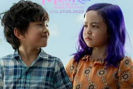 Phim "Maika" ra rạp bị lỗ, nhà sản xuất nói gì?