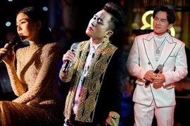 Vì sao Tùng Dương, Lệ Quyên, Đan Trường bị tố vi phạm bản quyền ca khúc?