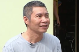 Thông tin mới nhất về sức khỏe hiện tại của NSND Công Lý