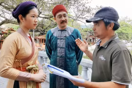 Đạo diễn Nguyễn Văn Đức: "Để níu chân người xem là điều khó nhất"