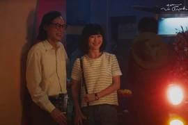 Nhà sản xuất "Em và Trịnh" bị "tố" tự ý sử dụng tư liệu về GS Michiko Yoshii khi chưa xin phép